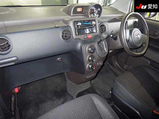 car slider