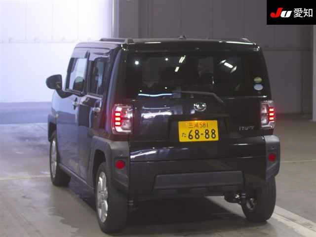 DAIHATSU TAFT 2020