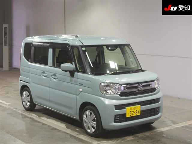 SUZUKI SPACIA 2025