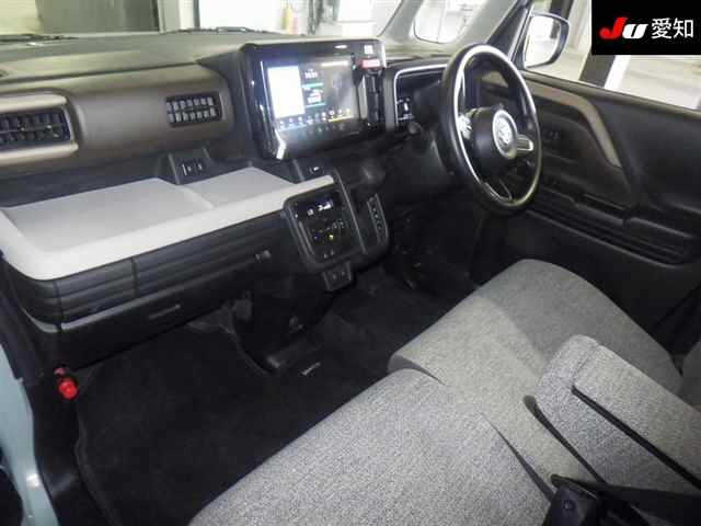 SUZUKI SPACIA 2025