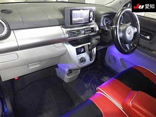 car slider