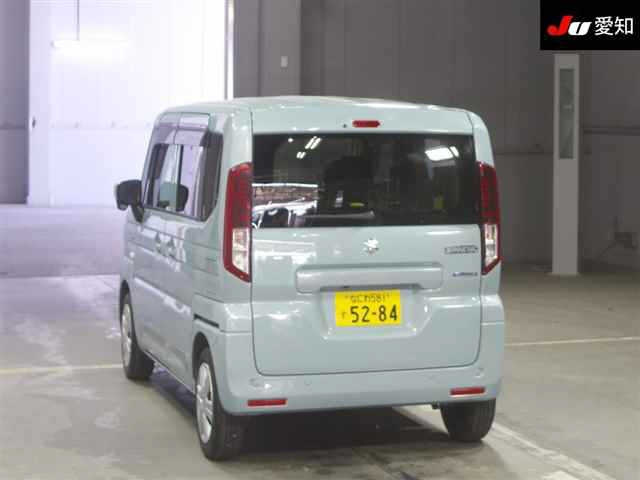 SUZUKI SPACIA 2025