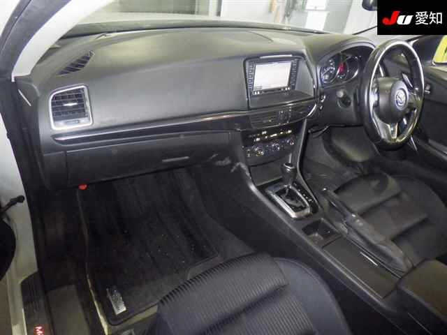 MAZDA ATENZA SEDAN 2014