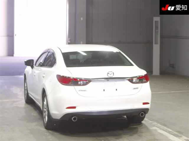 MAZDA ATENZA SEDAN 2014