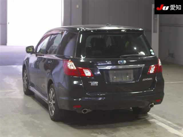 SUBARU EXIGA 2013