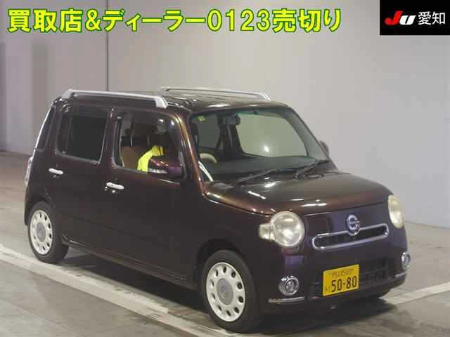 DAIHATSU MIRA 2014