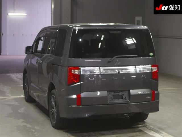 MITSUBISHI DELICA D5 2020