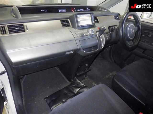 HONDA STEP WAGON 2008