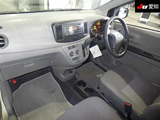 DAIHATSU MIRA E S 2015