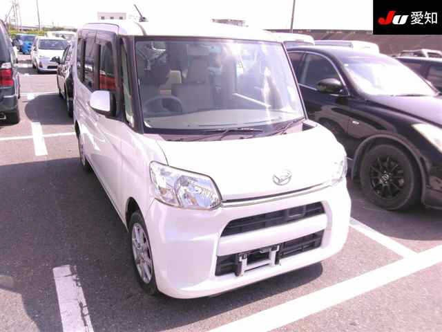 DAIHATSU TANTO 2014