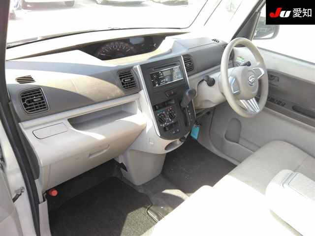 DAIHATSU TANTO 2014