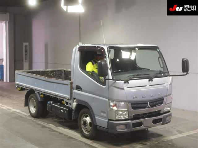 MITSUBISHI CANTER 2013