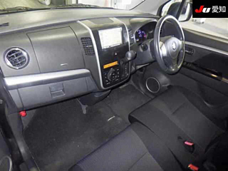 SUZUKI WAGON R 2010