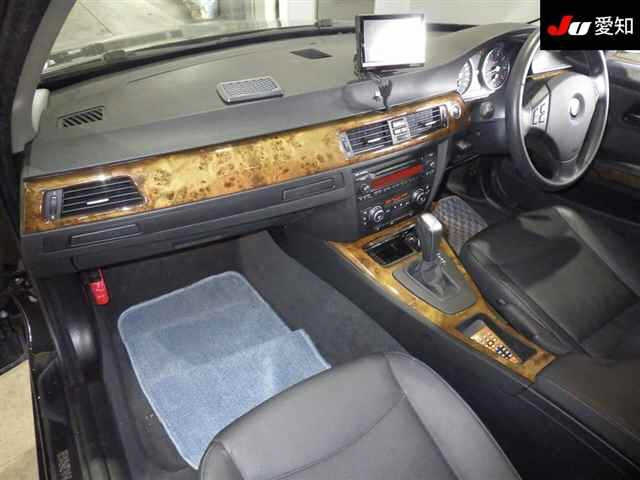 BMW 3 SERIES 2008