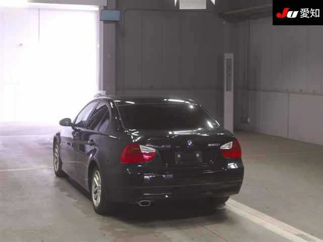 BMW 3 SERIES 2008