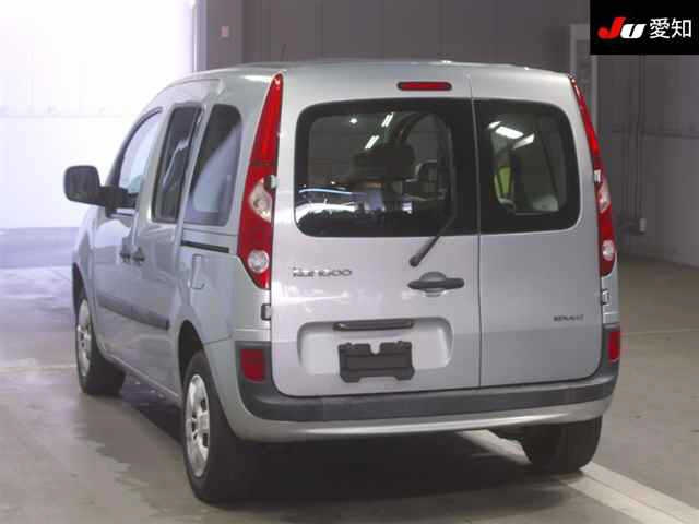RENAULT KANGOO 2010