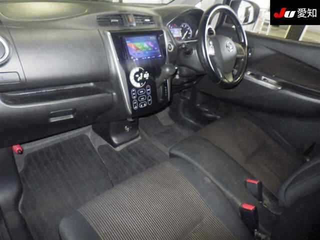 NISSAN DAYZ 2014