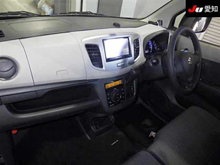 SUZUKI WAGON R 2016