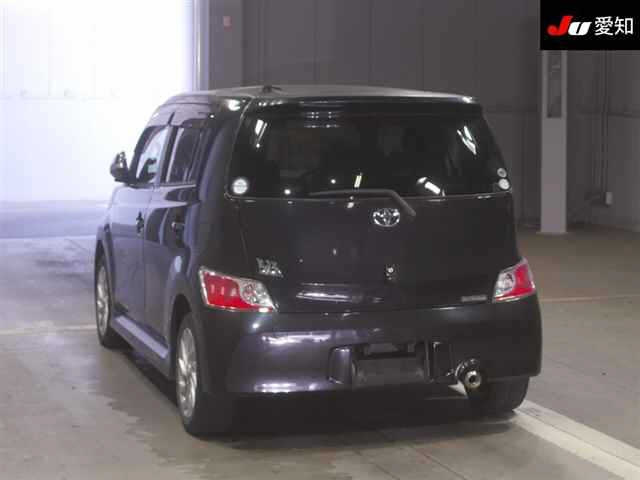 TOYOTA BB 2008