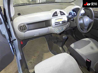 SUZUKI ALTO ECO 2014