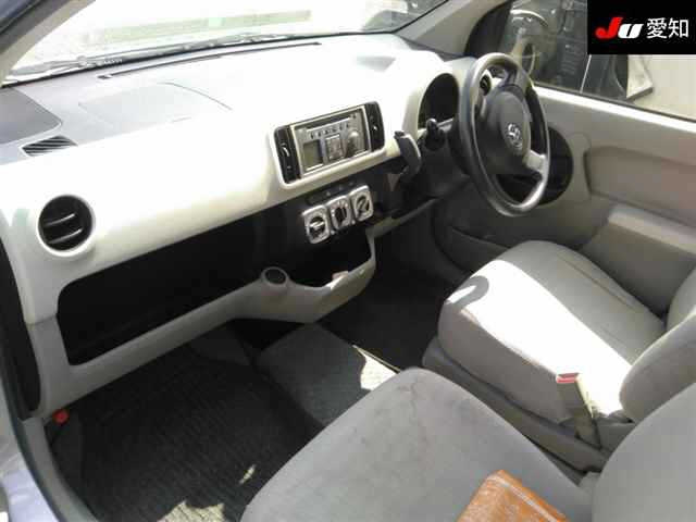 TOYOTA PASSO 2013