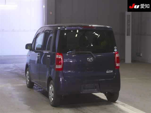DAIHATSU TANTO EXE 2010
