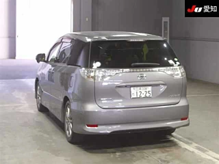 TOYOTA ESTIMA 2013