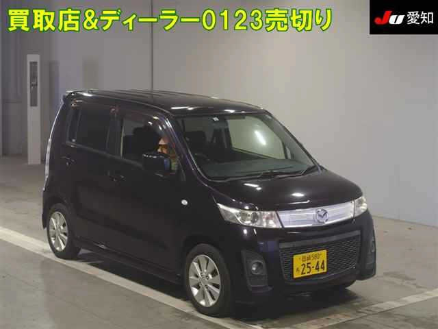 MAZDA AZ WAGON 2009