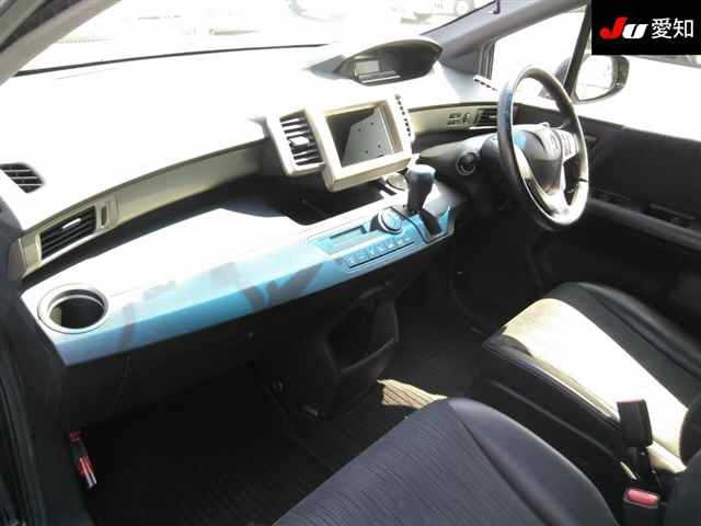 HONDA FREED 2012