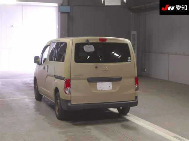 NISSAN NV200 2009