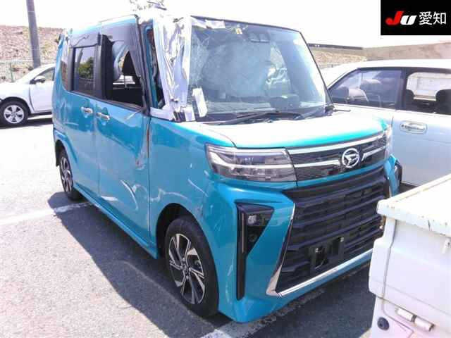 DAIHATSU TANTO 2023