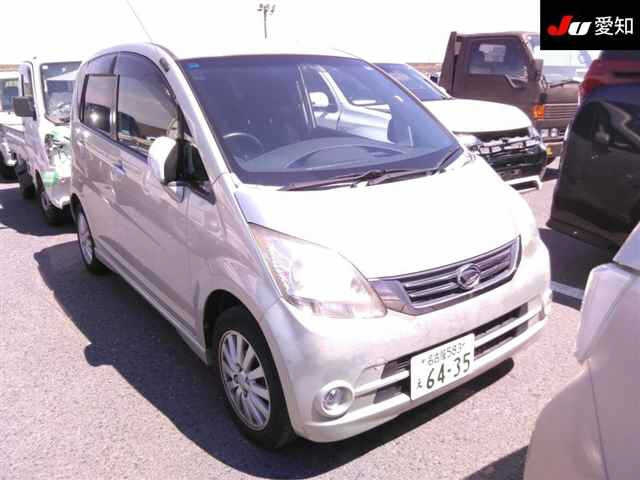 DAIHATSU MOVE 2009