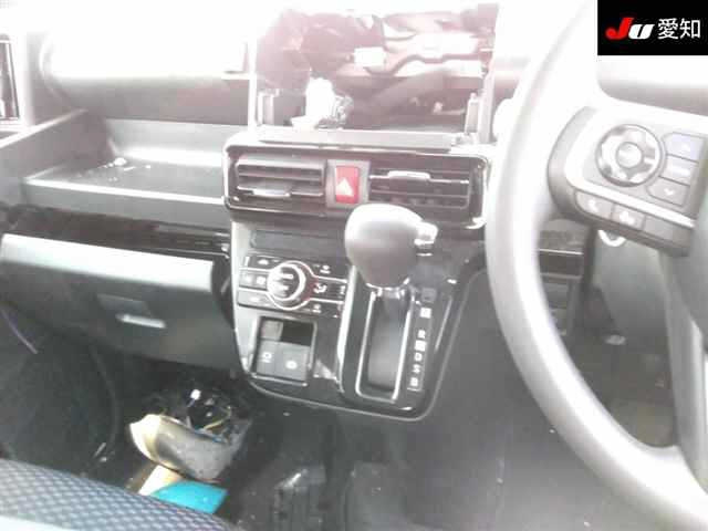 DAIHATSU TANTO 2023