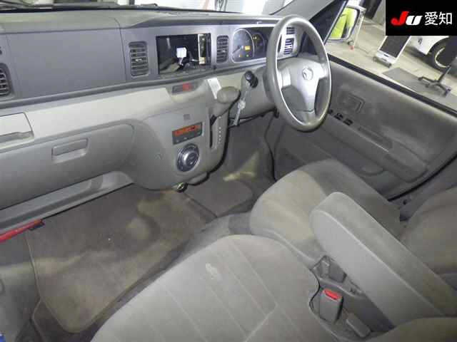 DAIHATSU ATRAI WAGON 2008