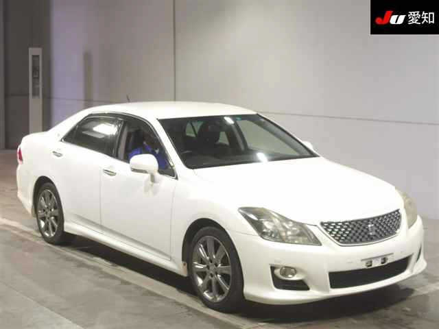 TOYOTA CROWN 2008
