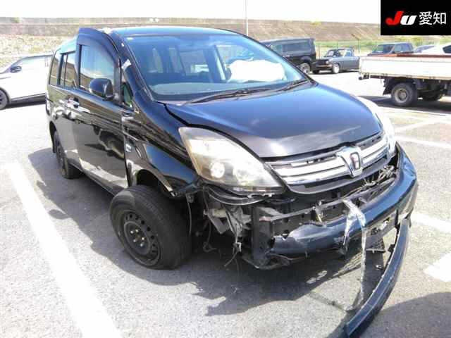 TOYOTA ISIS 2013