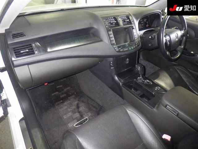 TOYOTA CROWN 2008