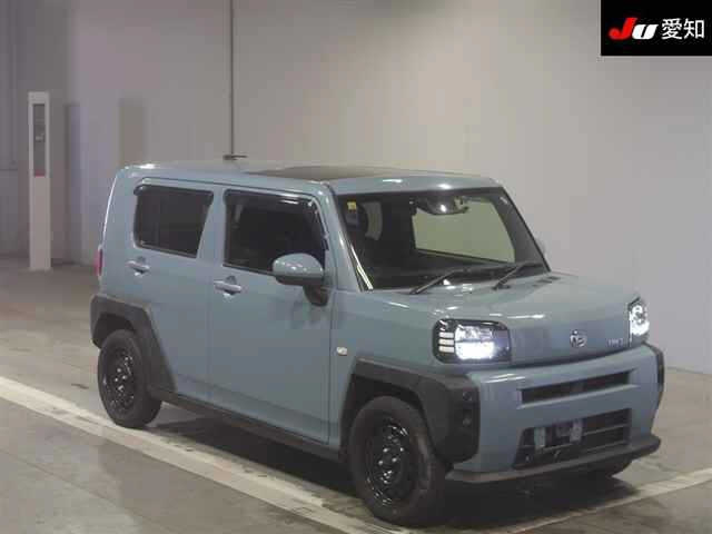 DAIHATSU TAFT 2020