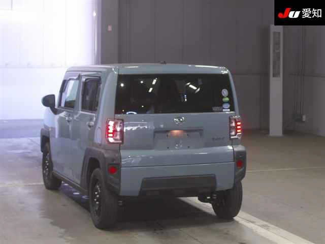 DAIHATSU TAFT 2020