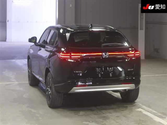 HONDA VEZEL 2025