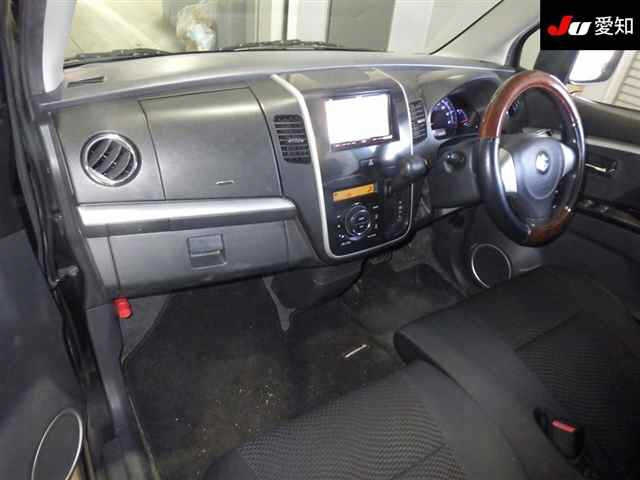 SUZUKI WAGON R 2010