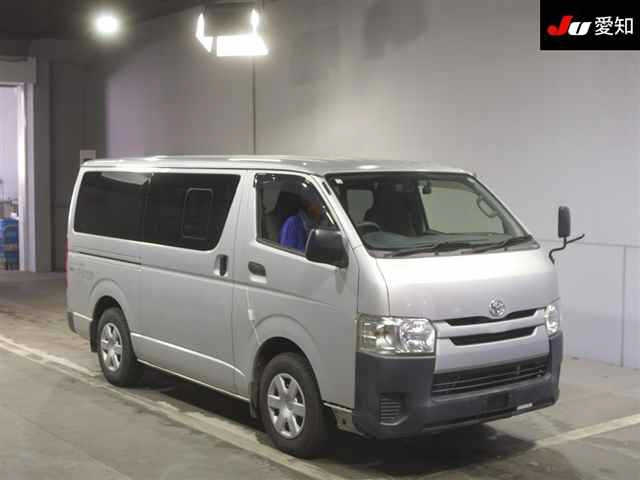 TOYOTA OTHER 2015