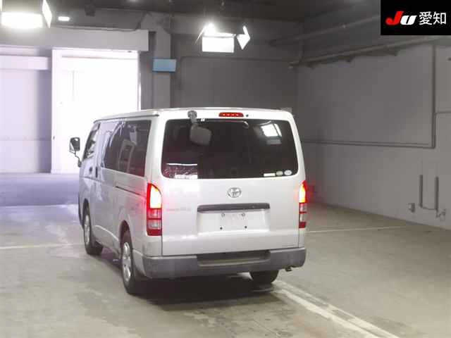 TOYOTA OTHER 2015