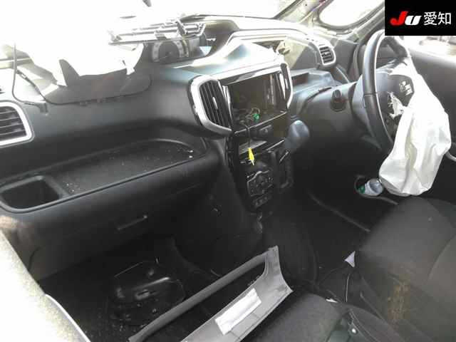 SUZUKI SOLIO 2018