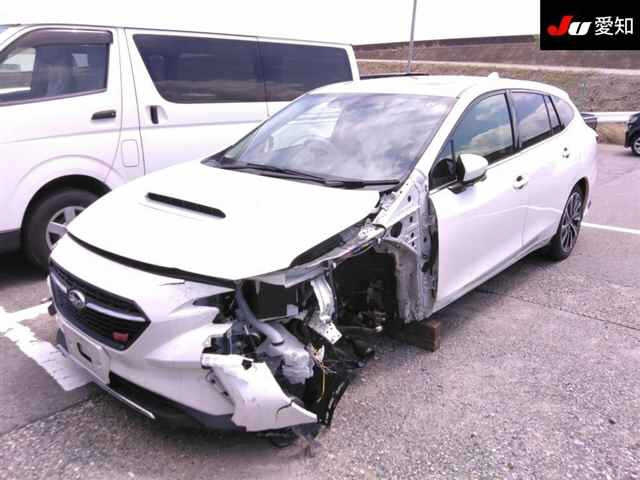 SUBARU LEVORG 2022