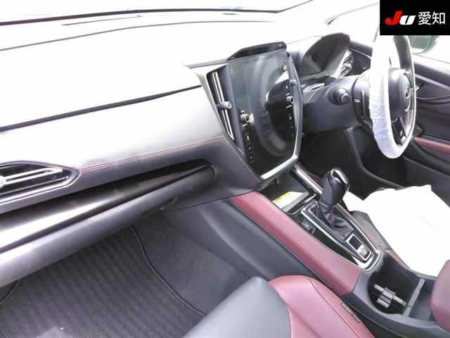 SUBARU LEVORG 2022