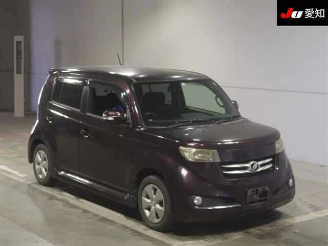 TOYOTA BB 2008