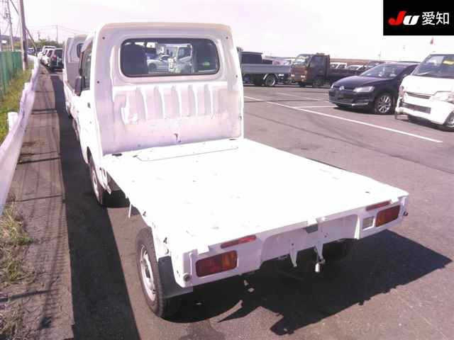 DAIHATSU HIJET TRUCK 2017
