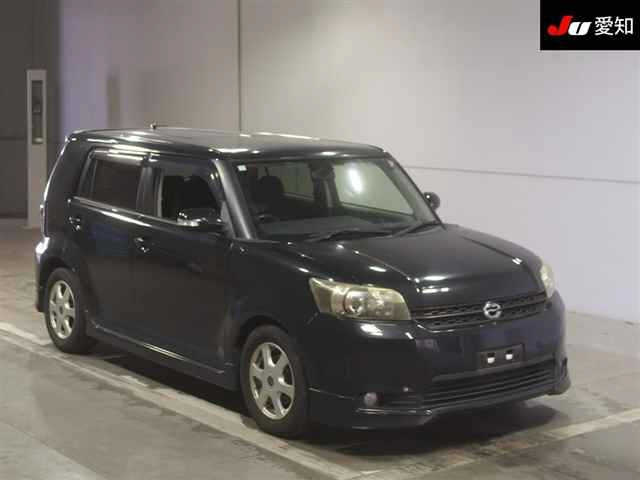 TOYOTA COROLLA RUMION 2010