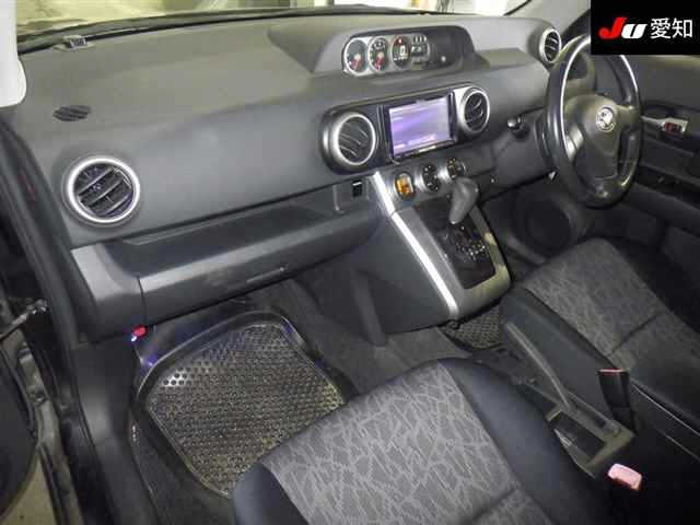 TOYOTA COROLLA RUMION 2010